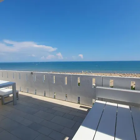 Luna Lignano Sabbiadoro