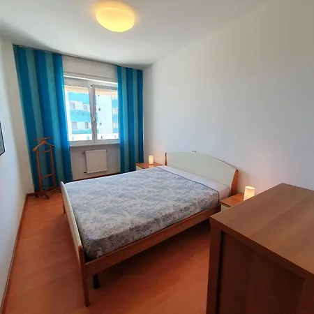 Apartament Luna