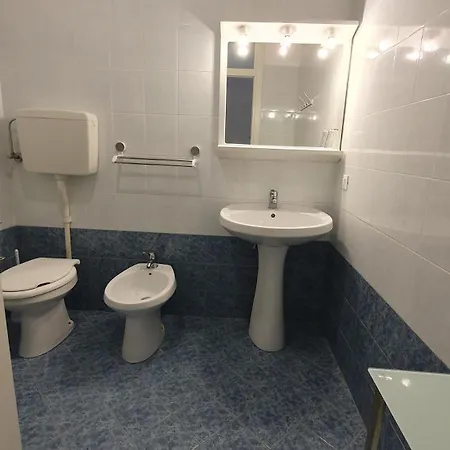 Apartman Luna