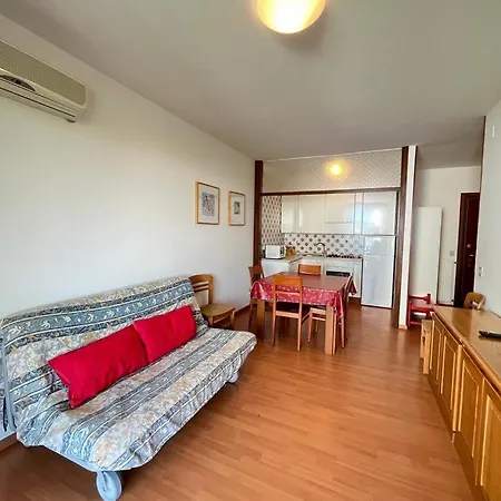 Luna Apartman Lignano Sabbiadoro