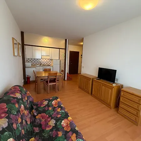 Apartman Luna Lignano Sabbiadoro