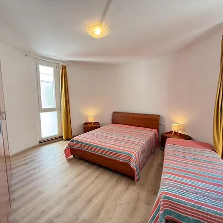 Luna Apartman Lignano Sabbiadoro