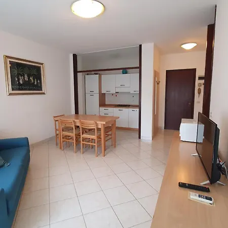 Lejlighed Luna Lignano Sabbiadoro