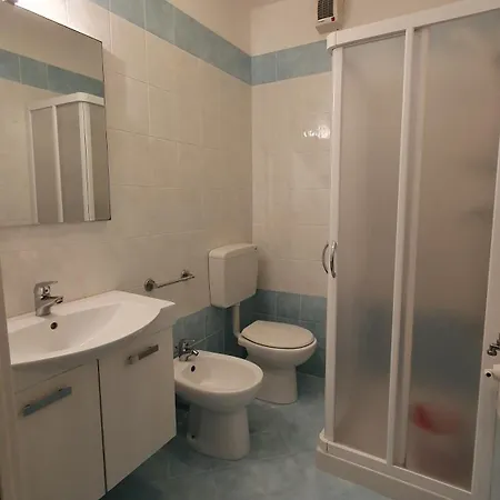 Apartment Luna Lignano Sabbiadoro