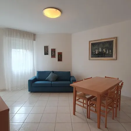 Apartment Luna