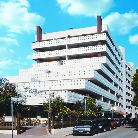 Luna Apartment Lignano Sabbiadoro