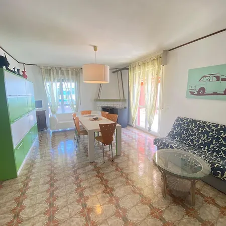 Apartment Luna Lignano Sabbiadoro