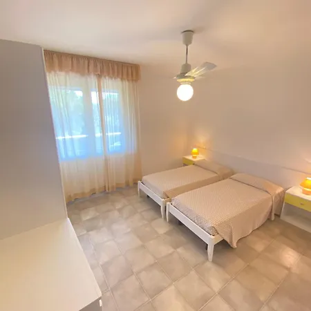 Luna Appartement