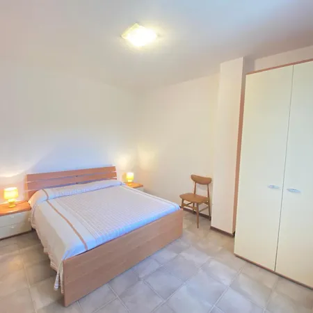 Luna Apartament *