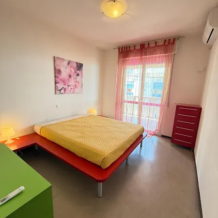 Luna Apartment