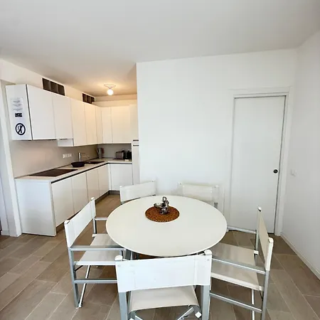 Luna Apartment Lignano Sabbiadoro