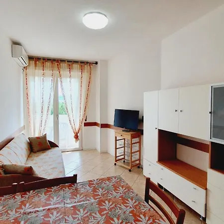 Luna Apartamento