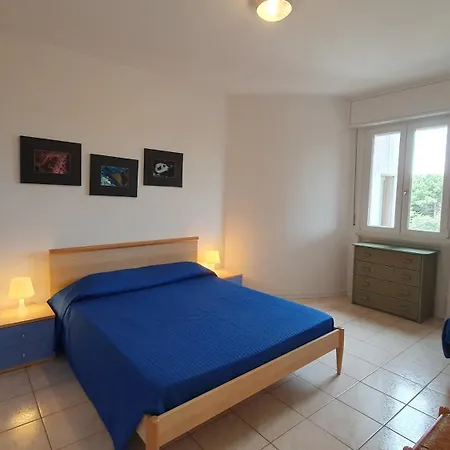 Apartamento Luna *