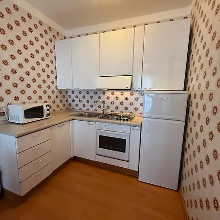 Appartement Luna