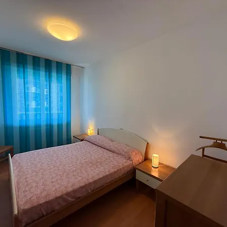 Apartament Luna Lignano Sabbiadoro